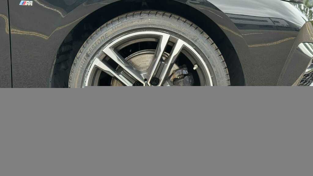 BMW 2 Series 218I 136 M Sport Dct 2024 Black