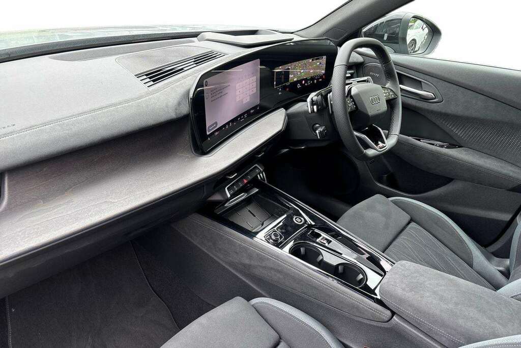 Audi Q3 1.5 Tfsi Edition 1 S Tronic 2026 VK26ZWG Grey #2