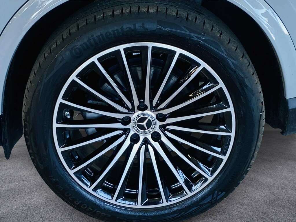 Mercedes-Benz GLC Class 300D 4Matic Amg Line Premium 9G-tronic 2025 KS25AMU Grey #4