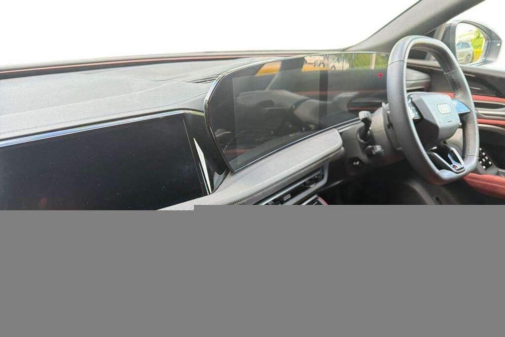 Audi Q5 Sq5 Tfsi Quattro Launch Edition S Tronic 2025 BL25JKO  #2