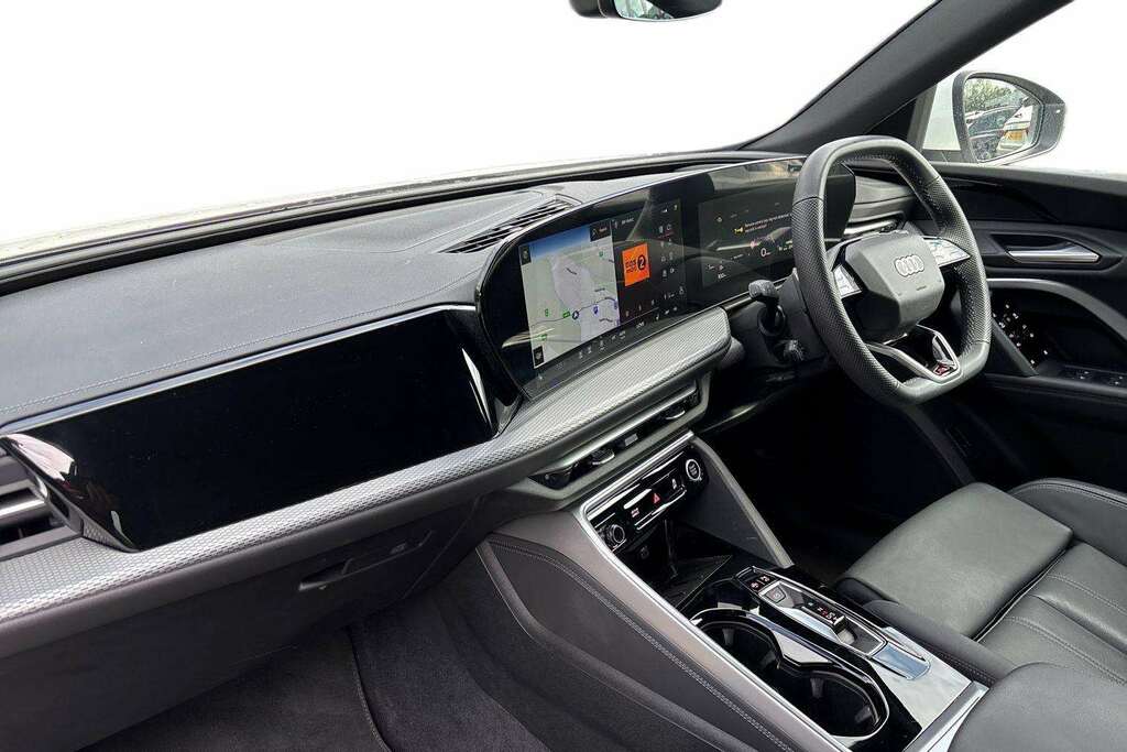 Audi Q5 2.0 Tfsi Quattro S Line S Tronic 2025 MD25CXL White #2