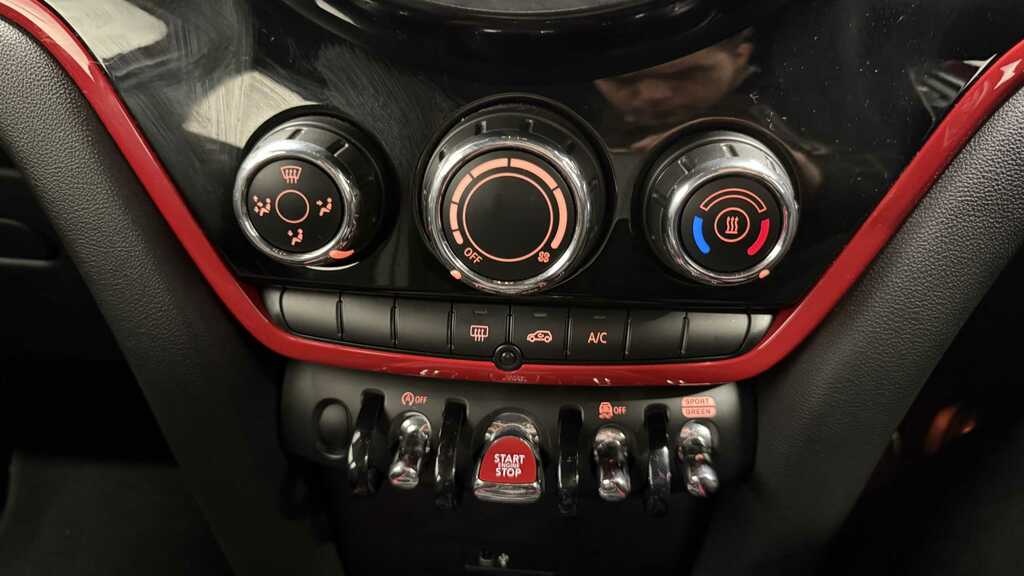 Mini Countryman 1.5 Cooper Sport 2020 PF70DXS Red #6