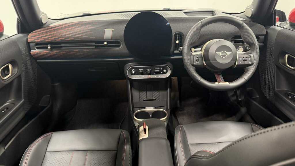 Mini Hatch 2.0 S Sport Level 3 2024 YM24OEH Grey #4