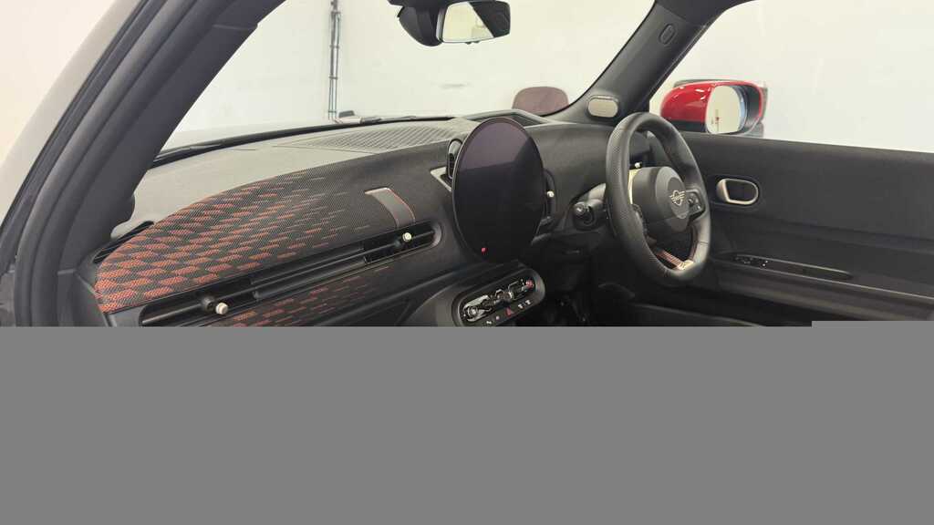 Mini Hatch 2.0 S Sport Level 3 2024 YM24OEH Grey #5