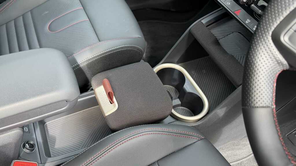 Mini Countryman 1.5 C Sport 2025 YA25GXX Grey #6