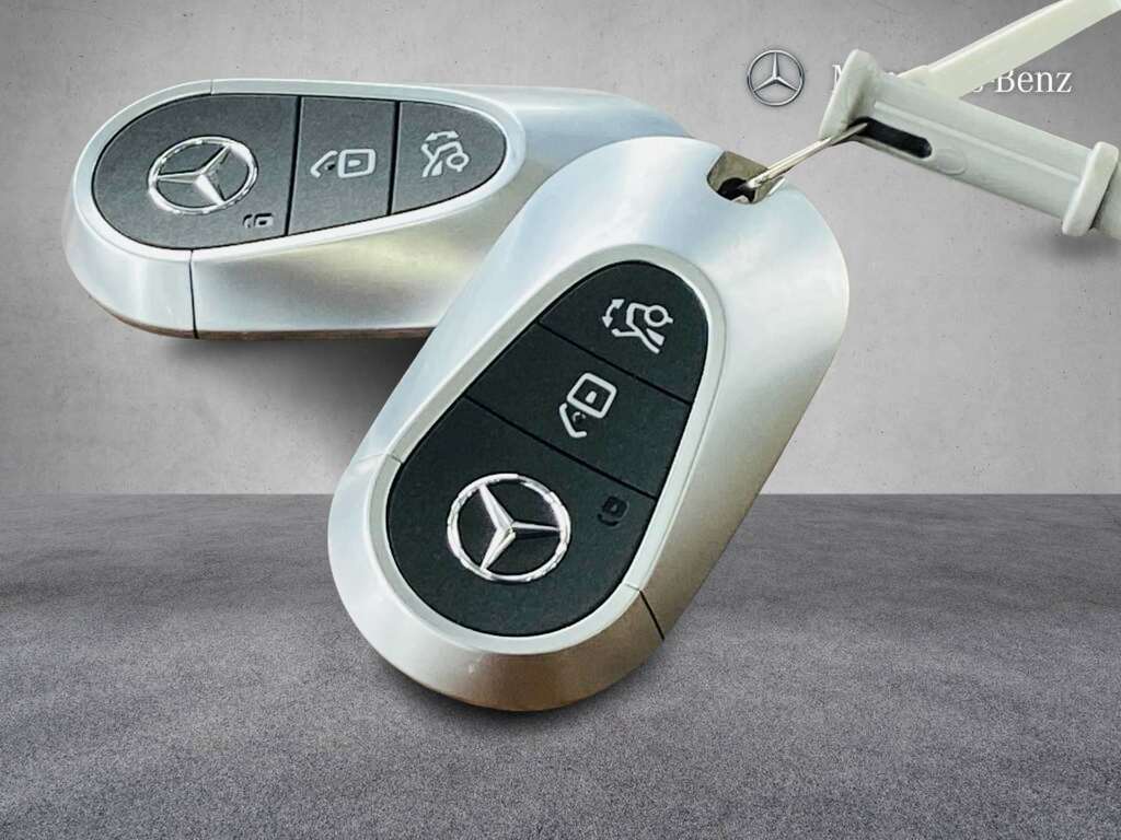 Mercedes-Benz GLC Class 300E 4Matic Amg Line Prem Pan 9G-tronic 2025 KX75OME Blue #6