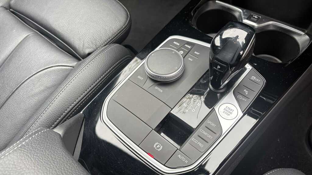 BMW 1 Series 118I M Sport Step 2020 RJ70EZU Grey #6