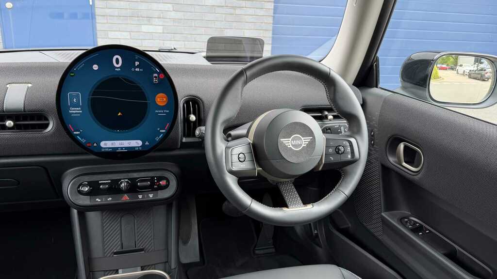 Mini Hatch 2.0 S Classic 2024 FM24YTV Silver #4