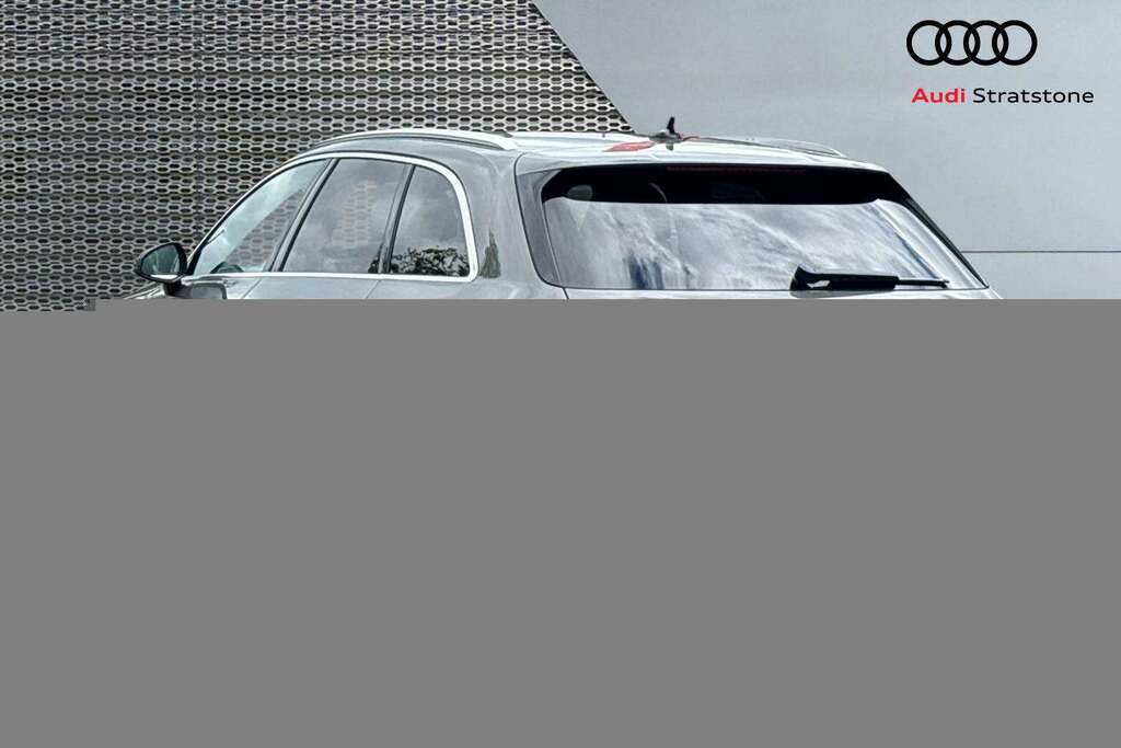 Audi A4 40 Tfsi 204 S Line S Tronic 2024 AY73GOC Grey #2