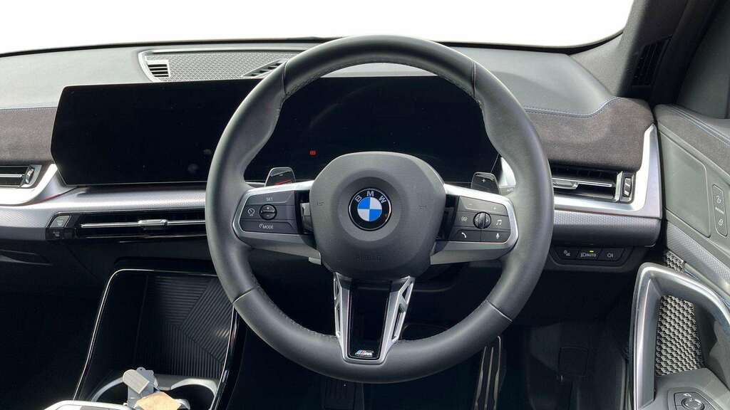 BMW X2 Sdrive 20I M Sport Step 2025 YG25HXX #6