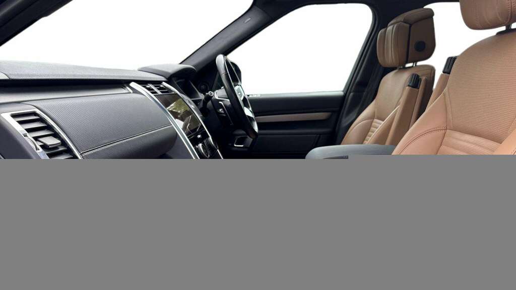 Land Rover Discovery 3.0 D300 R-dynamic Hse 2022 GL22PJO Blue #3