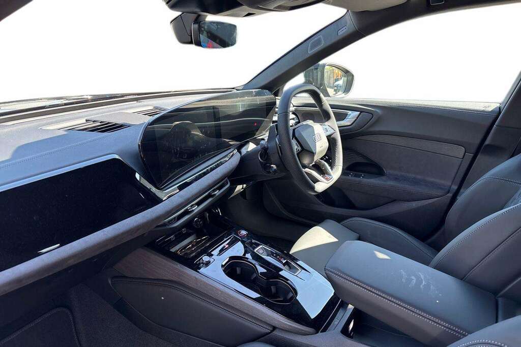Audi A5 S5 3.0 Tfsi Quattro 367 Black Edition S Tronic Black #2