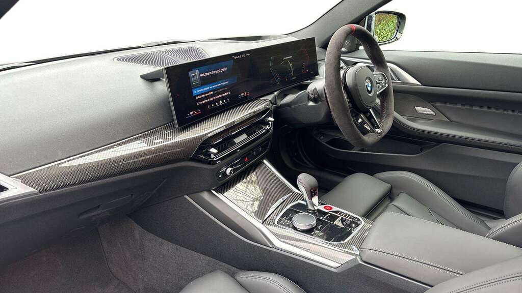BMW M4 Xdrive 530 Competition M Step 2026 KT75HNY Grey #6
