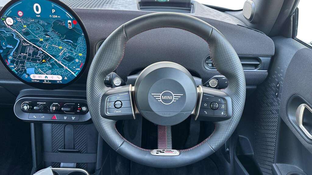 Mini Hatch 1.5 C Sport 2024 YC74NBA Black #6