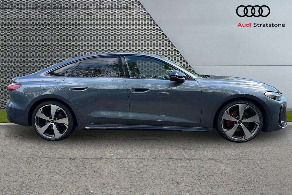 Audi A5 2.0 Tfsi 150 Edition 1 S Tronic 2025 VK25UTJ #4