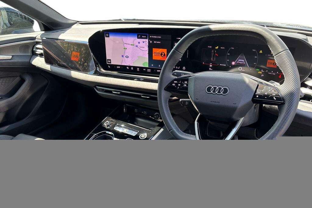 Audi A5 2.0 Tfsi 150 Edition 1 S Tronic 2025 VK25UTJ #6