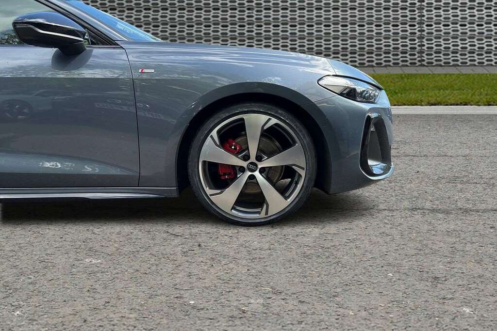 Audi A5 2.0 Tfsi 150 Edition 1 S Tronic 2025 VK25UTJ #5