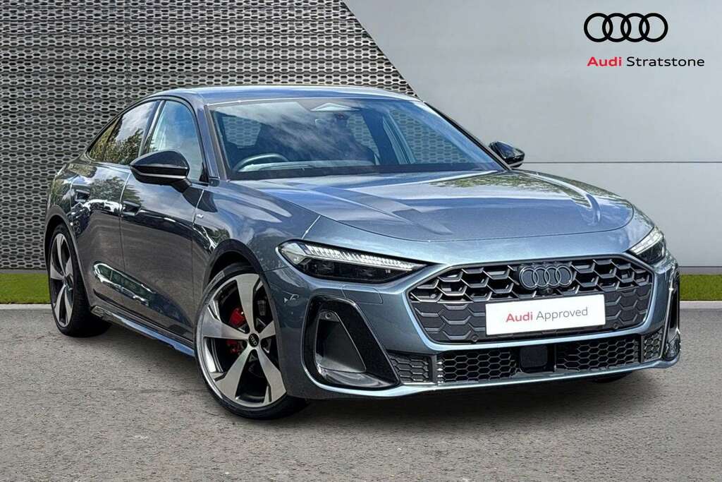 Audi A5 2.0 Tfsi 150 Edition 1 S Tronic 2025
