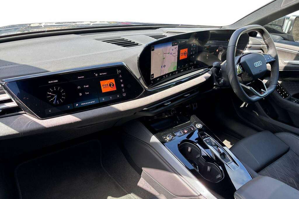 Audi A5 2.0 Tfsi 150 Edition 1 S Tronic 2025 VK25UTJ #2