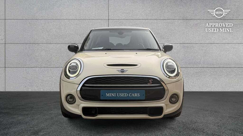 Mini Hatch 2.0 Cooper S Classic II Comfort Pack 20 AE69FGU White #2