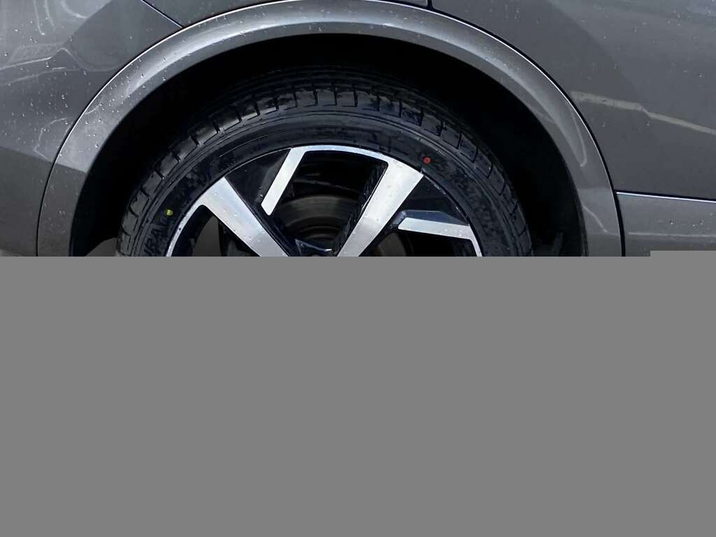 Nissan Qashqai 1.3 Dig-t 160 Tekna Dct 2020 GK69KMV Grey #6