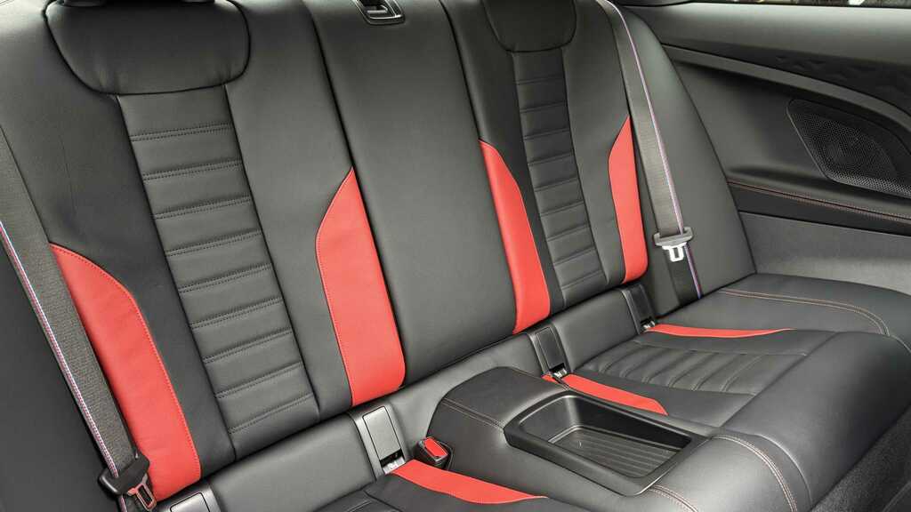 BMW M2 480 Step 2026 FH75ZJK Grey #4