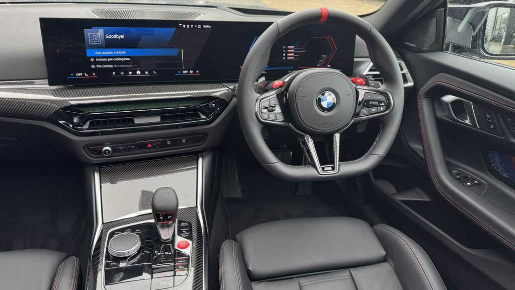 BMW M2 480 Step 2026 FH75ZJK Grey #3