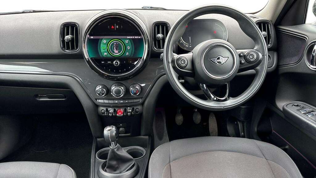 Mini Countryman 1.5 Cooper Classic 2020 Green #6