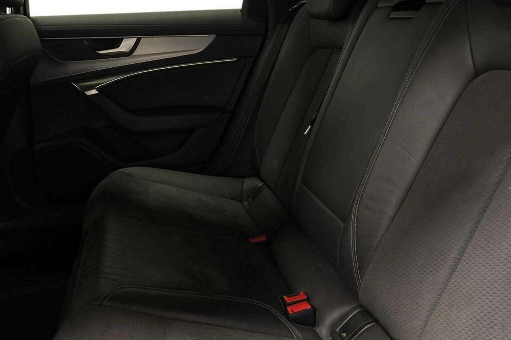 Audi A6 40 Tfsi S Line S Tronic Tech Pack 2023 Grey #6