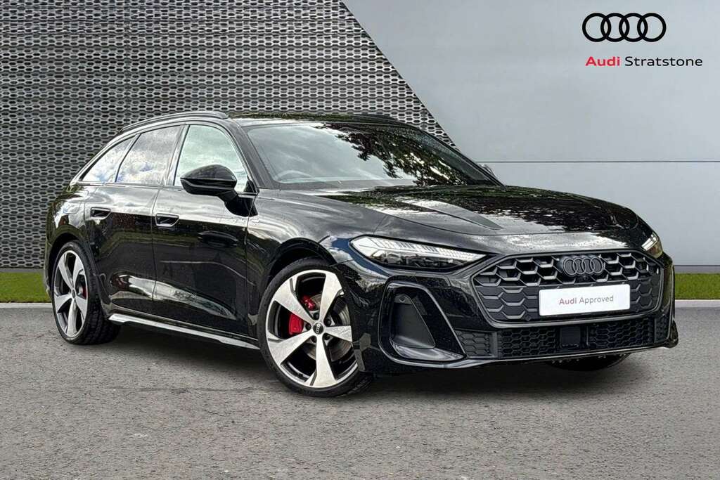 Audi A5 2.0 Tfsi 150 Edition 1 S Tronic 2025 Black