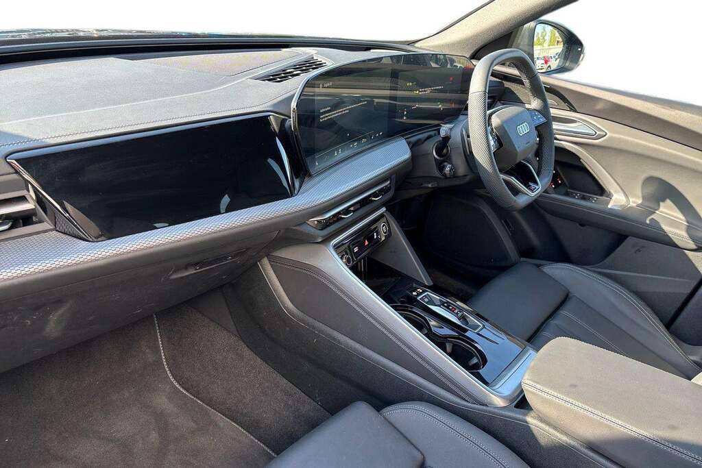Audi Q5 2.0 Tfsi Quattro S Line S Tronic 2025 MV75FPJ #2