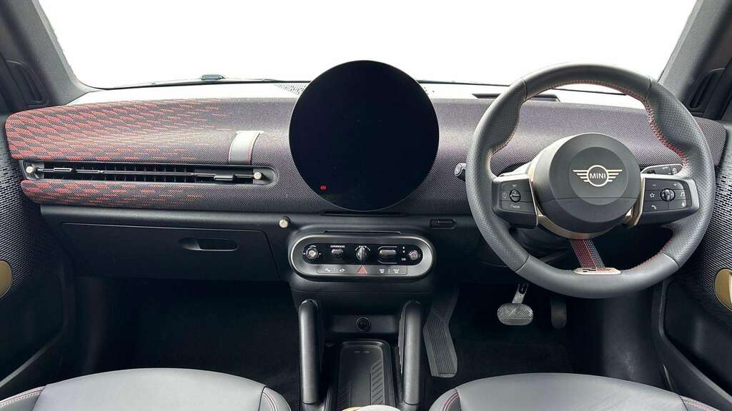 Mini Hatch 160Kw Se Sport 54Kwh 2024 KF24OHY White #5