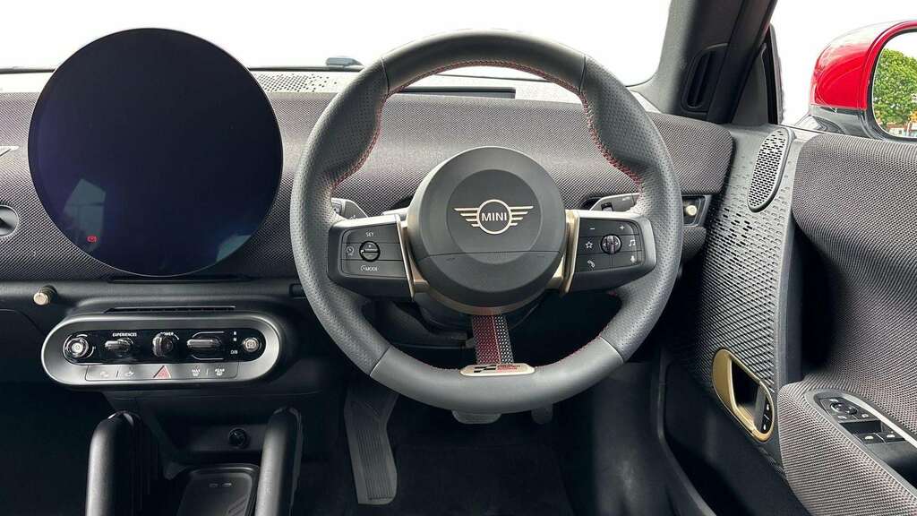 Mini Hatch 160Kw Se Sport 54Kwh 2024 KF24OHY White #6