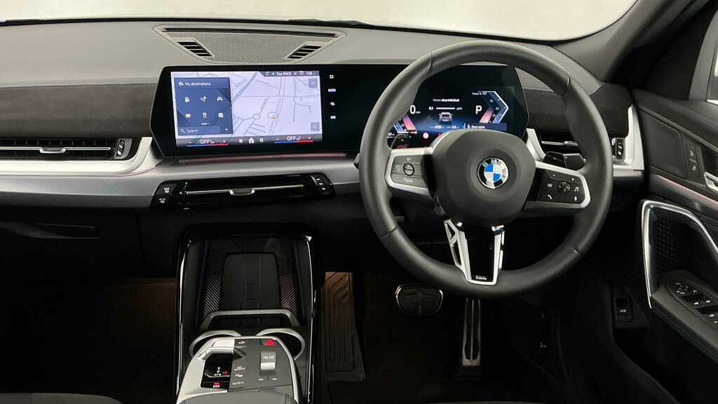 BMW X2 Sdrive 20I M Sport Step 2024 #4