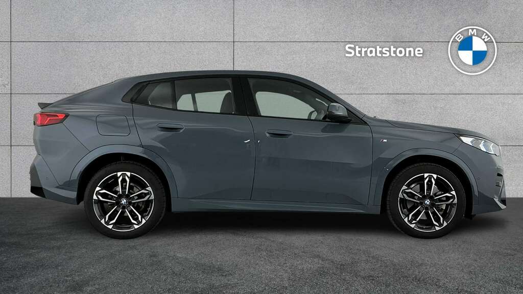 BMW X2 Sdrive 20I M Sport Step 2024 #2