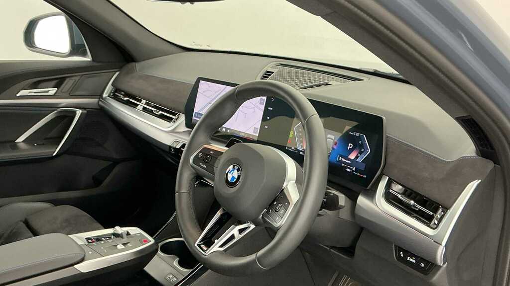 BMW X2 Sdrive 20I M Sport Step 2024 #5