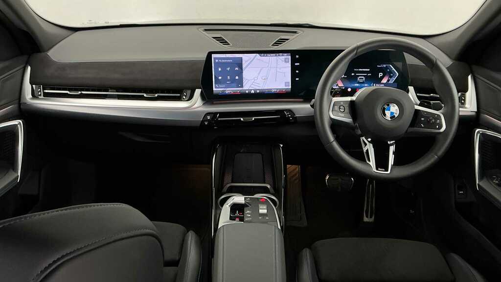 BMW X2 Sdrive 20I M Sport Step 2024 #3
