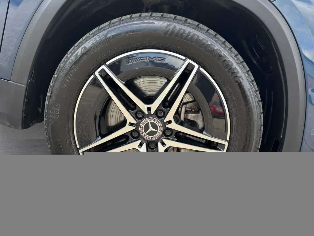 Mercedes-Benz EQA 250 140Kw Amg Line 66.5Kwh 2021 PL71MWV Blue #6