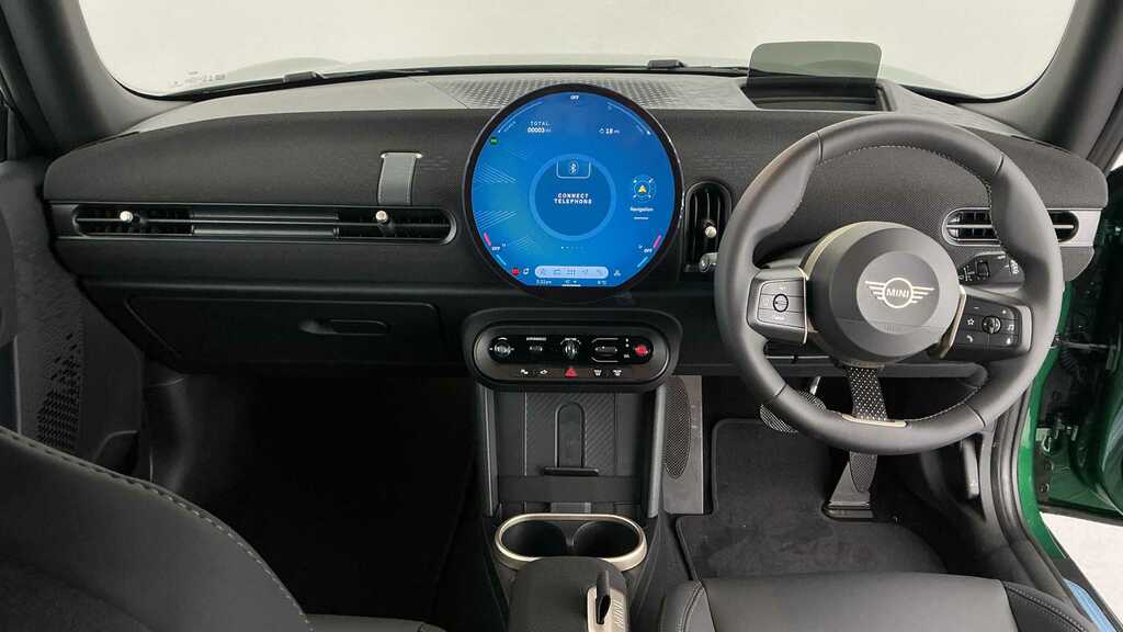 Mini Hatch 1.5 C Exclusive 2025 YS75ZXG Green #3