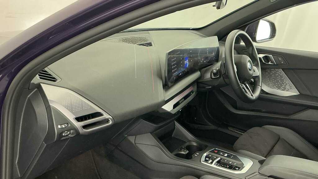 BMW 1 Series 120 M Sport Step 2025 LS25RNO  #6