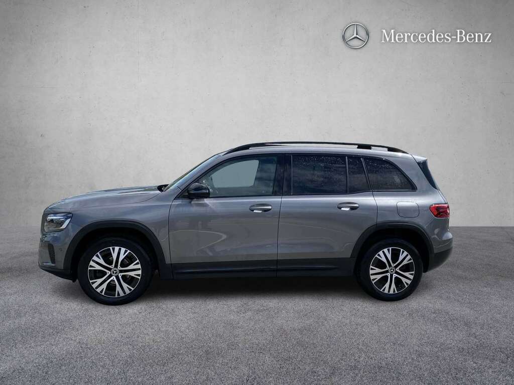 Mercedes-Benz GLB Class 200 Sport Executive 7G-tronic 2025 KU25MDV Grey #4