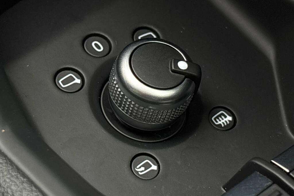 Audi A3 1.5 Tfsi 150 S Line S Tronic 2025 ML75LWC Blue #6