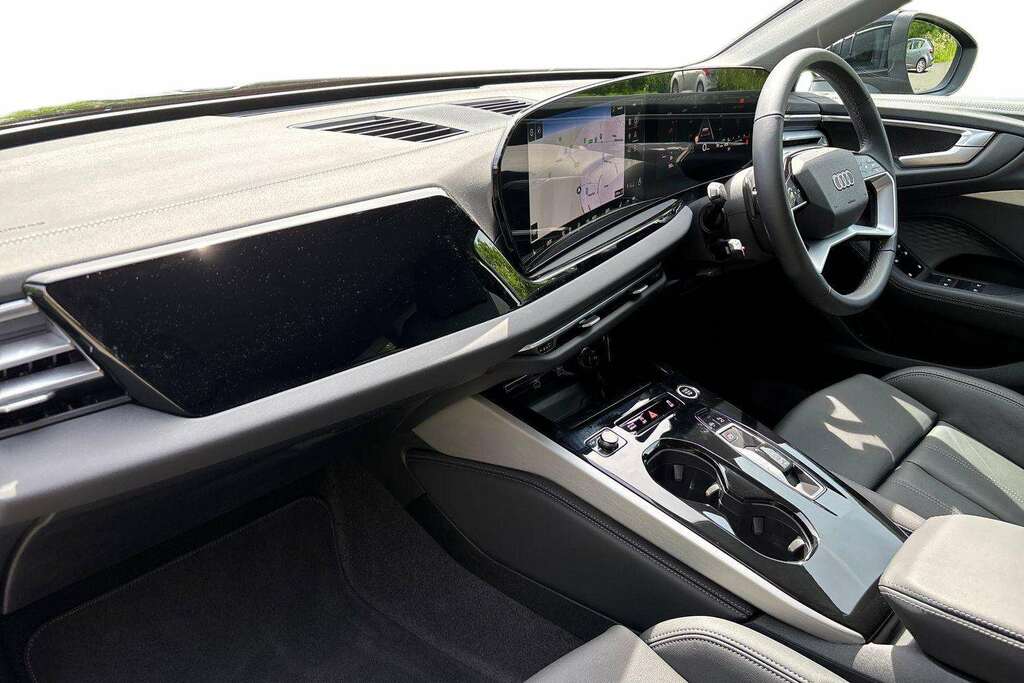 Audi A5 2.0 Tfsi 150 Sport S Tronic 2025 DY75ZYD  #2
