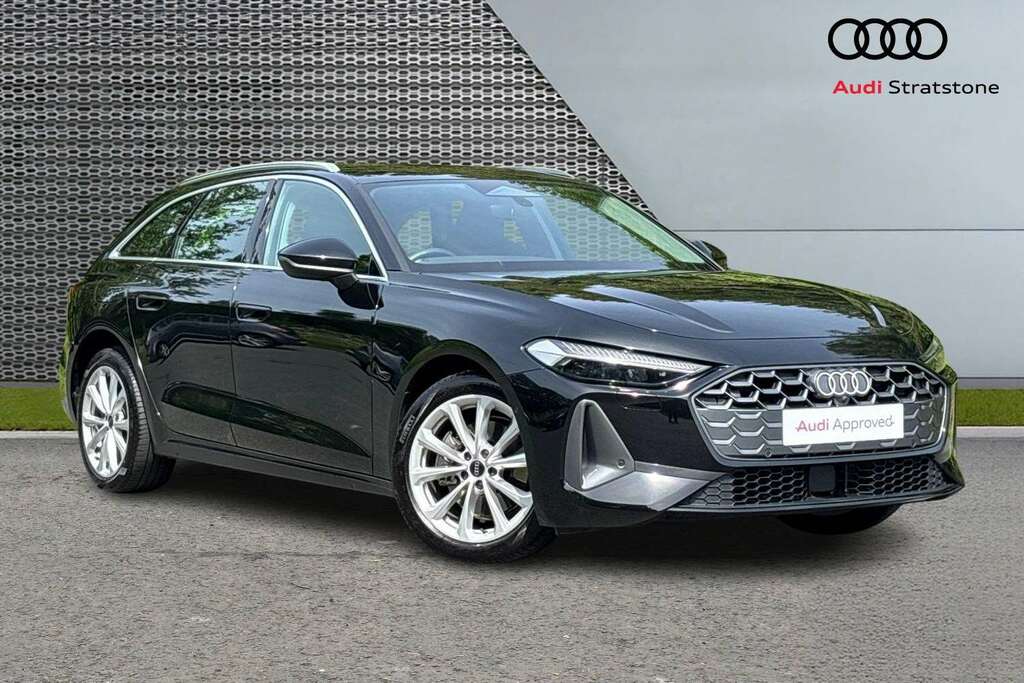 Audi A5 2.0 Tfsi 150 Sport S Tronic 2025