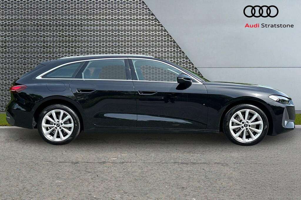 Audi A5 2.0 Tfsi 150 Sport S Tronic 2025 DY75ZYD  #4