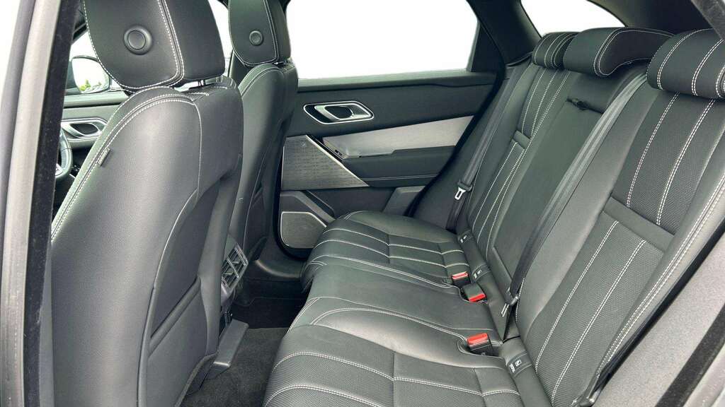 Land Rover Range Rover Velar 2.0 D200 Edition 2022 DC22HWK Grey #4