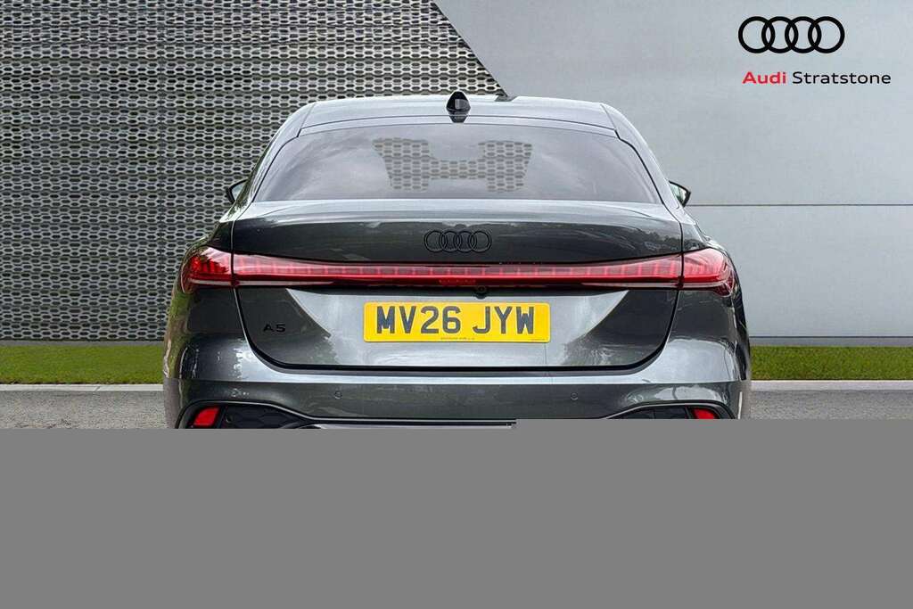 Audi A5 2.0 Tfsi 150 Edition 1 S Tronic 2026 MV26JYW #6