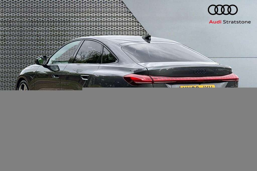 Audi A5 2.0 Tfsi 150 Edition 1 S Tronic 2026 MV26JYW #3