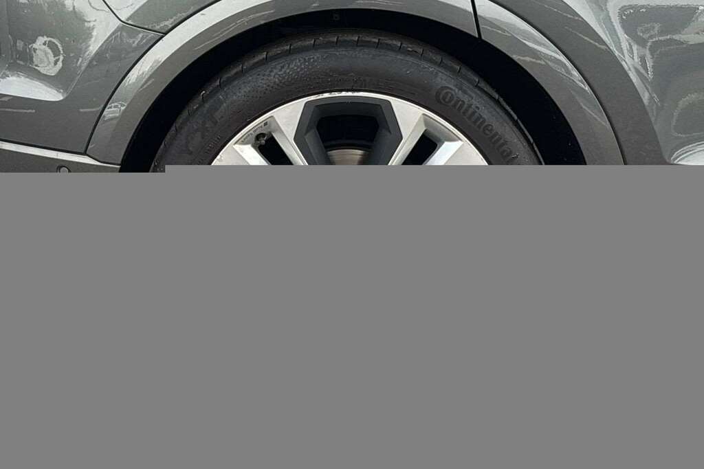 Audi Q8 50 Tdi Quattro Black Edition Tiptronic 2021 MK21KFJ Grey #4