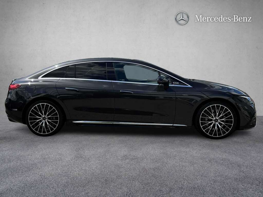 Mercedes-Benz EQE E53 4Matic 460Kw Touring 91Kwh 2024 Grey #3